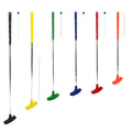 Customizable Mini Golf Putting Training Clubs Personalized Size and Right Handed Dexterity for Children