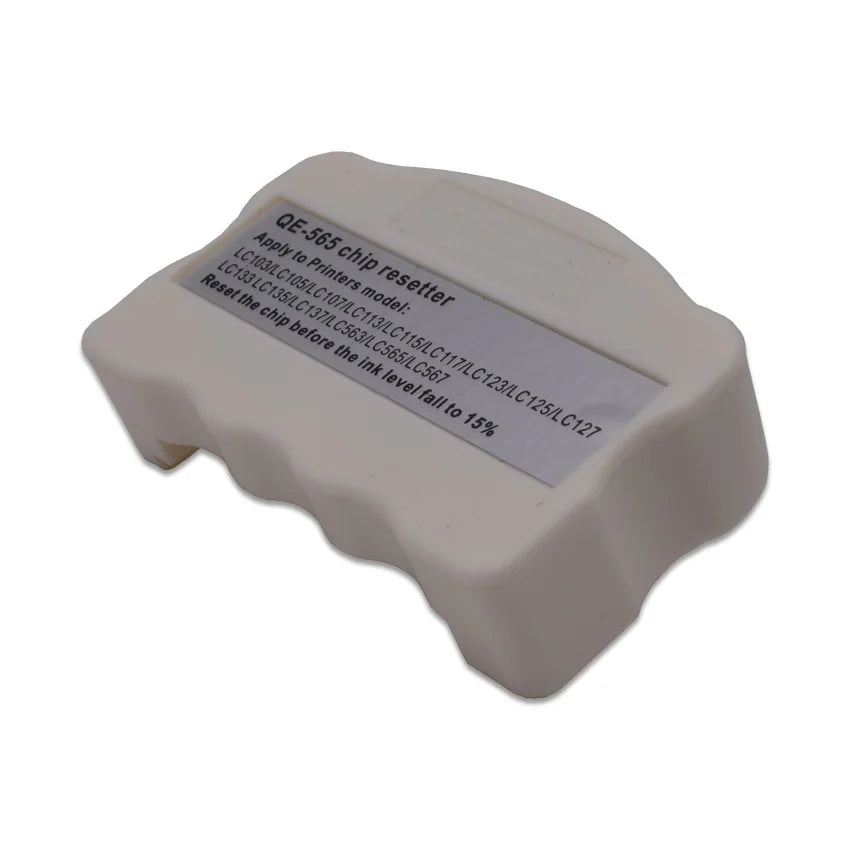 Chip Resetter for Brother MFC-J4310DW J4410DW J4510DW J4610DW J4710DW MFC J6520DW J6720DW J6920DW Printers