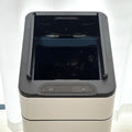 Iintelli 15L 4.5 Gallon Automatic Trash Can Smart Standing Touchless Side-by-Side Lid Rectangle Pressing Type Induction Desktop