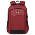 RTS Bulk Mixed Order Fashion Oxford Waterproof Anti Theft Large Capacity Business Travel Bag Laptop Backpack With USB for Man