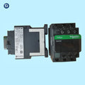 Schneider Contactor LC1D18MD 220VDC Elevator Parts