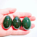 2026 New Design nephrite jade yoni Egg Certificat With Great Price
