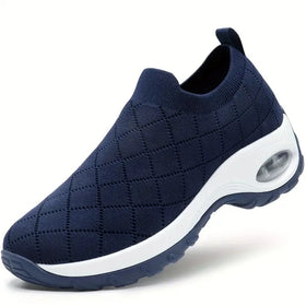 Hot Deals Low-cut Woven Woman's Trending Shoes Import and Export Campus Girl for Running Shoes