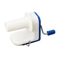 Knitting Accessories Mill Shingmore Bridge Online Wholesale Plastic Hand Operated Wool Yarn Ball Winder