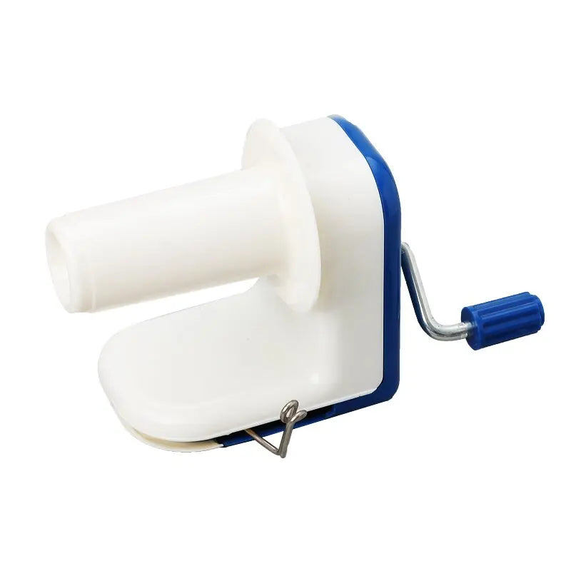 Knitting Accessories Mill Shingmore Bridge Online Wholesale Plastic Hand Operated Wool Yarn Ball Winder