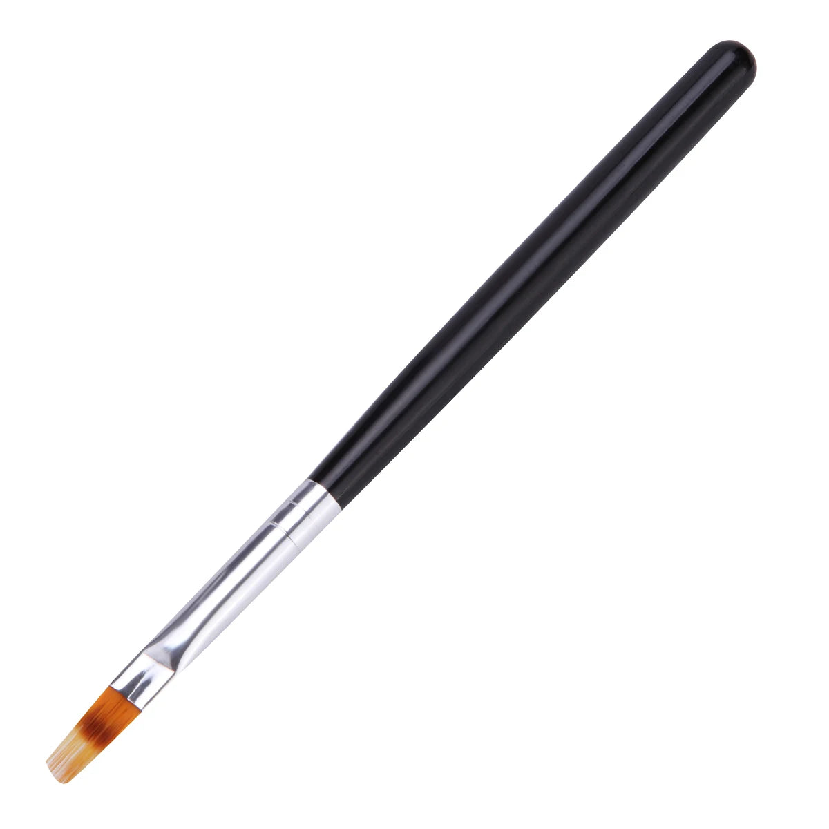 Nail Art Color Gradient Drawing Brush Nail Polish UV Gel Color Change Flower Blooming DIY Painting Pen Manicure Tools