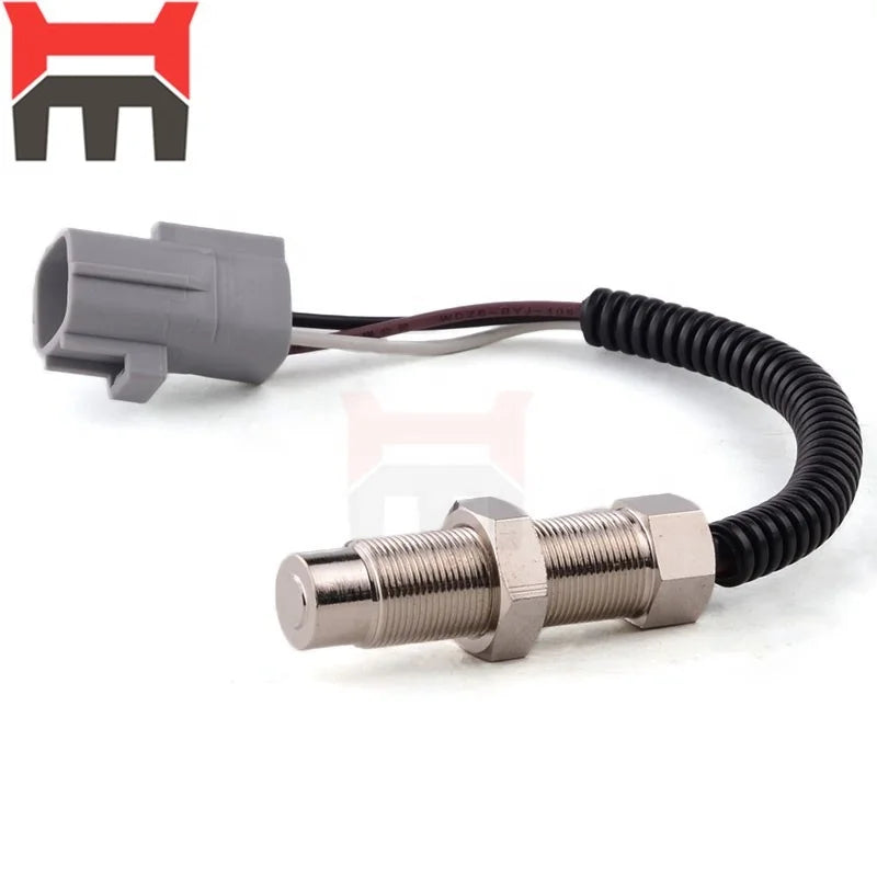 Excavator Electrical Parts SK200-8 J05 Engine Speed Sensor S89410125