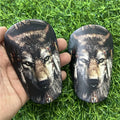 Wholesale Custom Pattern PBT Mini Shin Pads Lightweight High Strength Sport Soccer Shin Guards Wear Resistance Protection