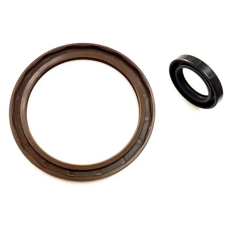 NBR Buna FKM Silicone HNBR EPDM TC SC Oil Seal 8x16x7 Size Premium Seals Product Category