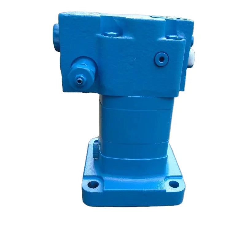 Eaton 22J-60-37300 PC18MR EXCAVATOR SWING MOTOR ASSEMBLY REDUCTION GEARBOX ASSY  22j-60-25900 22J-60-37500