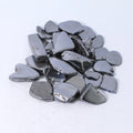 DIY Natural Tumbled Stone Crystals Healing Stones Teraherz Rock Spiritual Meditation Ornaments Tumbled Stone