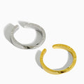 Wedding Band Rings for Women Sandblast Ring Matte Finish Scrub Engagement Sterling Silver Ring