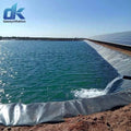 Artificial Lake tank Dam Landfill Lining Liner Shrimp Fish Pond Farm Liner Hdpe Liner Geomembranes for Fish Farming Landfill