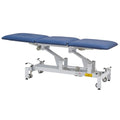 Medical Examination Couch Hospital Electric Power Ophthalmic Therapy Bed Luxury Spa Chair Stroke High Low Treatment Table