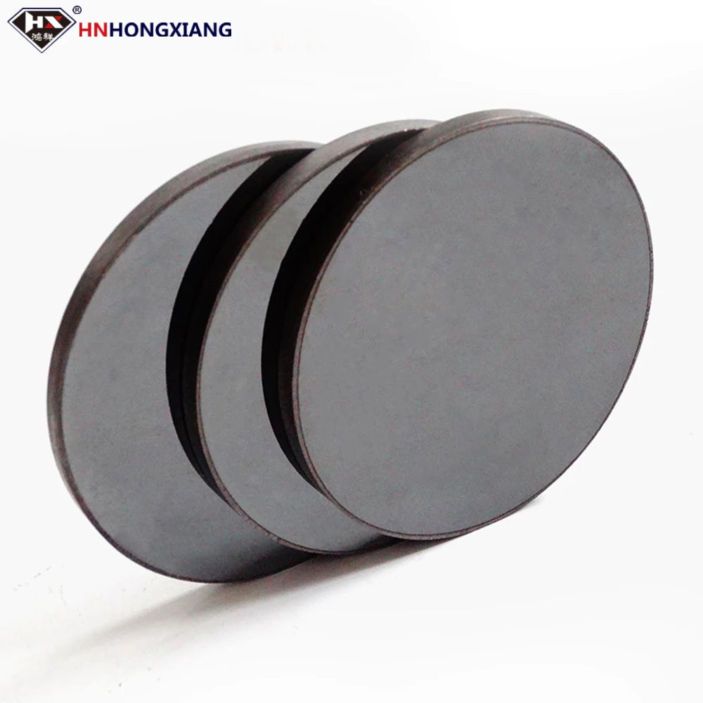 PDC Cutters Bricks PCD Tips Segment Layer PCBN CBN Blanks OEM Super Hard Longer Working Life for Inserts Cutting Tools
