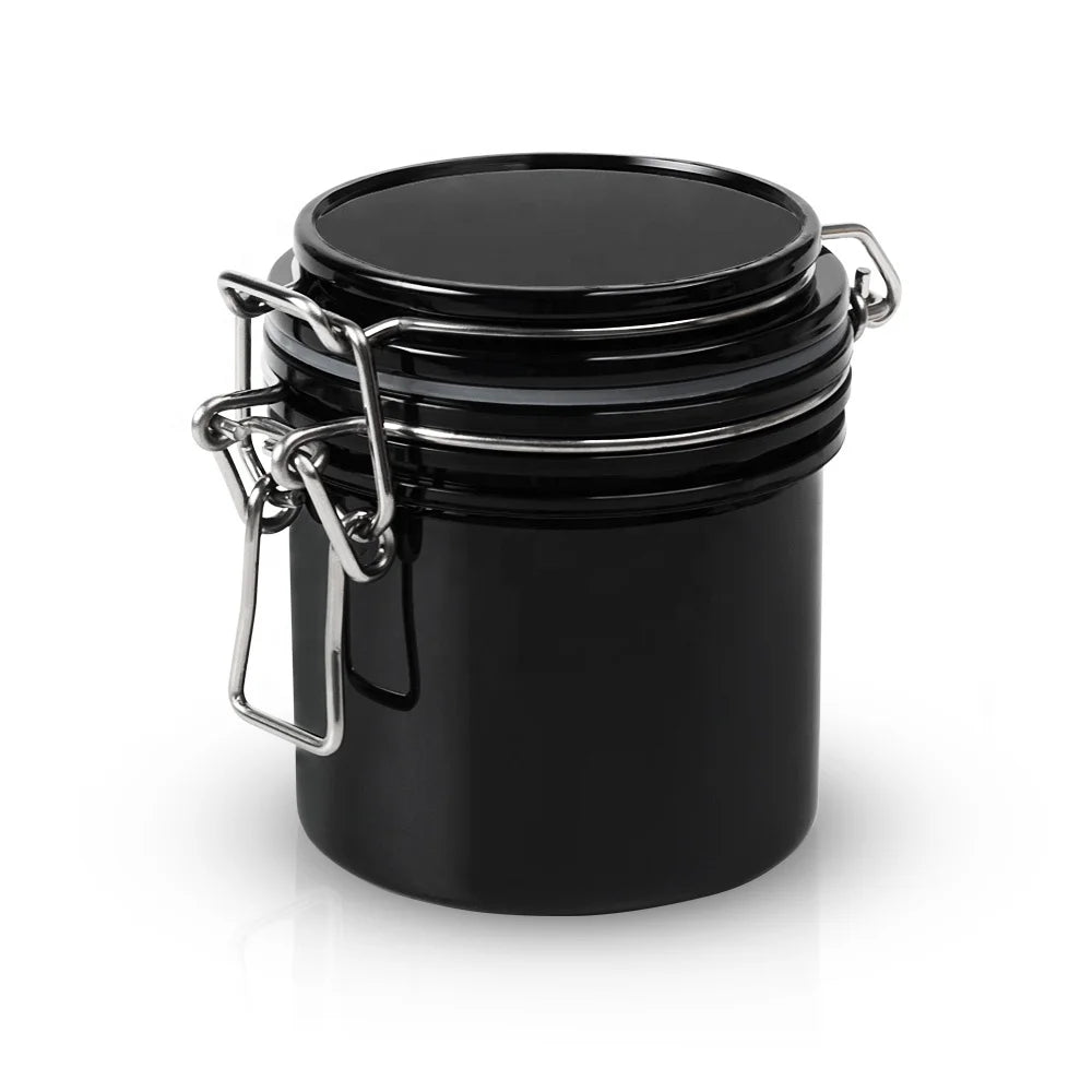 Eyelash Glue Storage Tank Individual Adhesive Stand Eyelash Extension Activated Sealed Storage Jar Container Makeup Tool