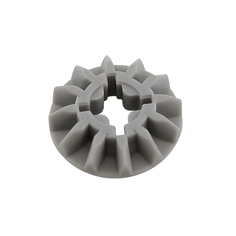 Hot Sell Toy DIY Plastic al Gear 12 Tooth Bevel for Kids Building Blocks No.6589