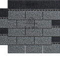 Best Quality Asphalt Roof Shingles 30 Year Warranty Luxury Roofing Tile Building Material for Philippines Vietnam Thailand
