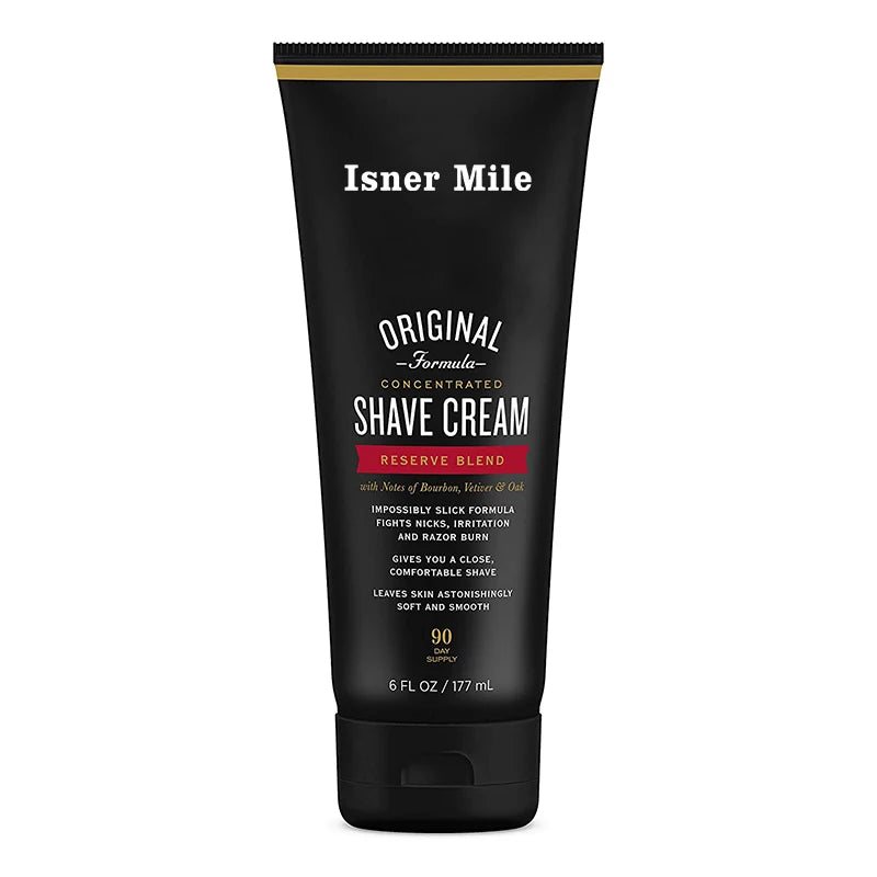 Professional Smoothing Moisturizing Sandalwood Original Formula Reserve Blend Shaving Cream
