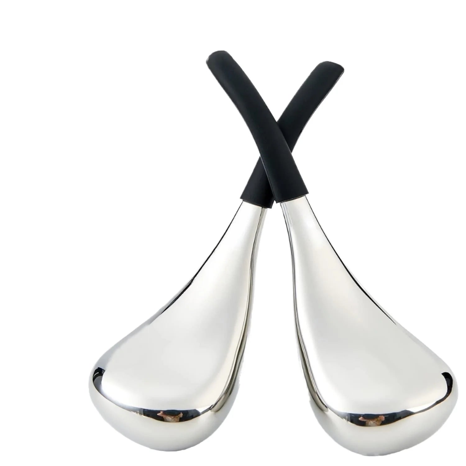2026 Facial Freeze Tools Spoons Cooling Globes Face Massager Stress Therapy Neck Massager