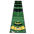 Factory Price Golf Practice Hitting Mat Skill Putting Green Mat for Indoor