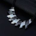 Fashion Women's Statement Suspension Pendants Trend Colar Neck Chokers Necklace Goth Jewelry for Women Trending Products