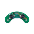 Good Quality Pile Motor HE57-74 HE57-2 969775 967745 61.105.1031 Encoder Circuit Board for Heidelberg Machine Spare Parts