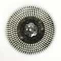 Cleaning Equipment Floor Scrubber Machine Parts PPL Disc Brush for Tennant T7