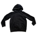 DENIMGUYS Men's Hoodies & Sweatshirts Custom Embroidery Logo Men Fashion Plain Drop Shoulder Plus Size Oversize Hoodie
