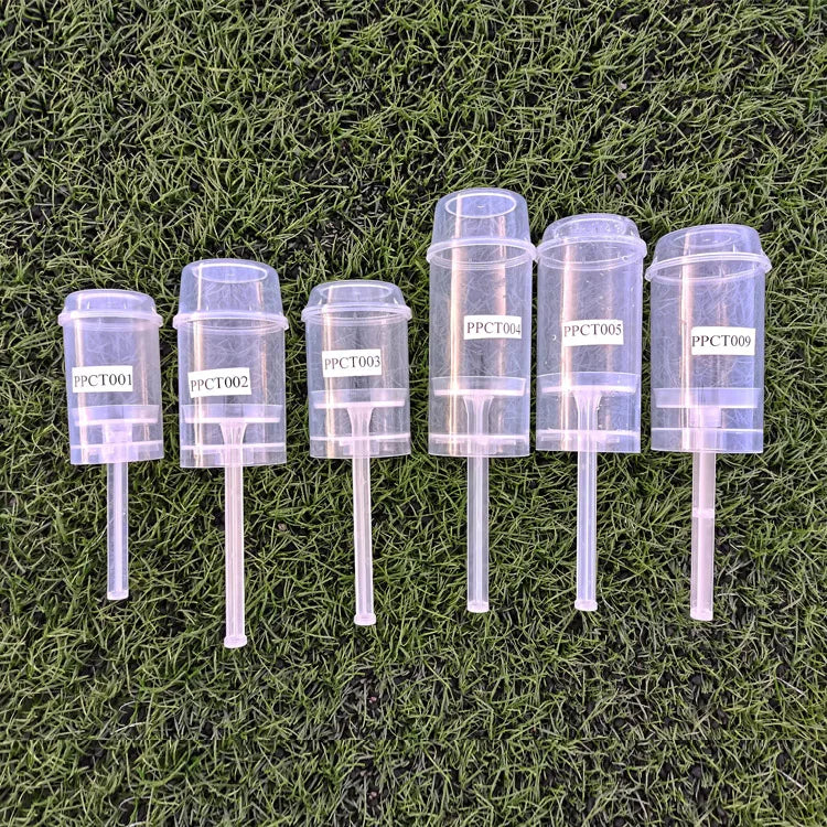 Push Pop Container for Cocktails and Ice Cream Cake Tools