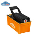 Sunmo Factory Cheap Price Hydraulic air Foot Pump for Car Auto Body Repair Maintenance Frame Machine Chassis Straightener