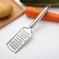 430 Stainless Steel Grater Plate Zester Vegetable Slicer Grater
