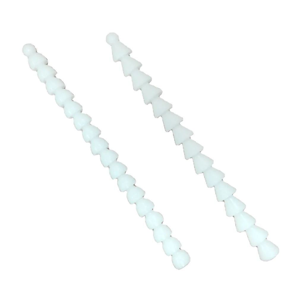 12mm&14mm Moveable Toy Joint Socket Ball Plastic Skeleton Joints for Teddy Bear Making DIY Crafts
