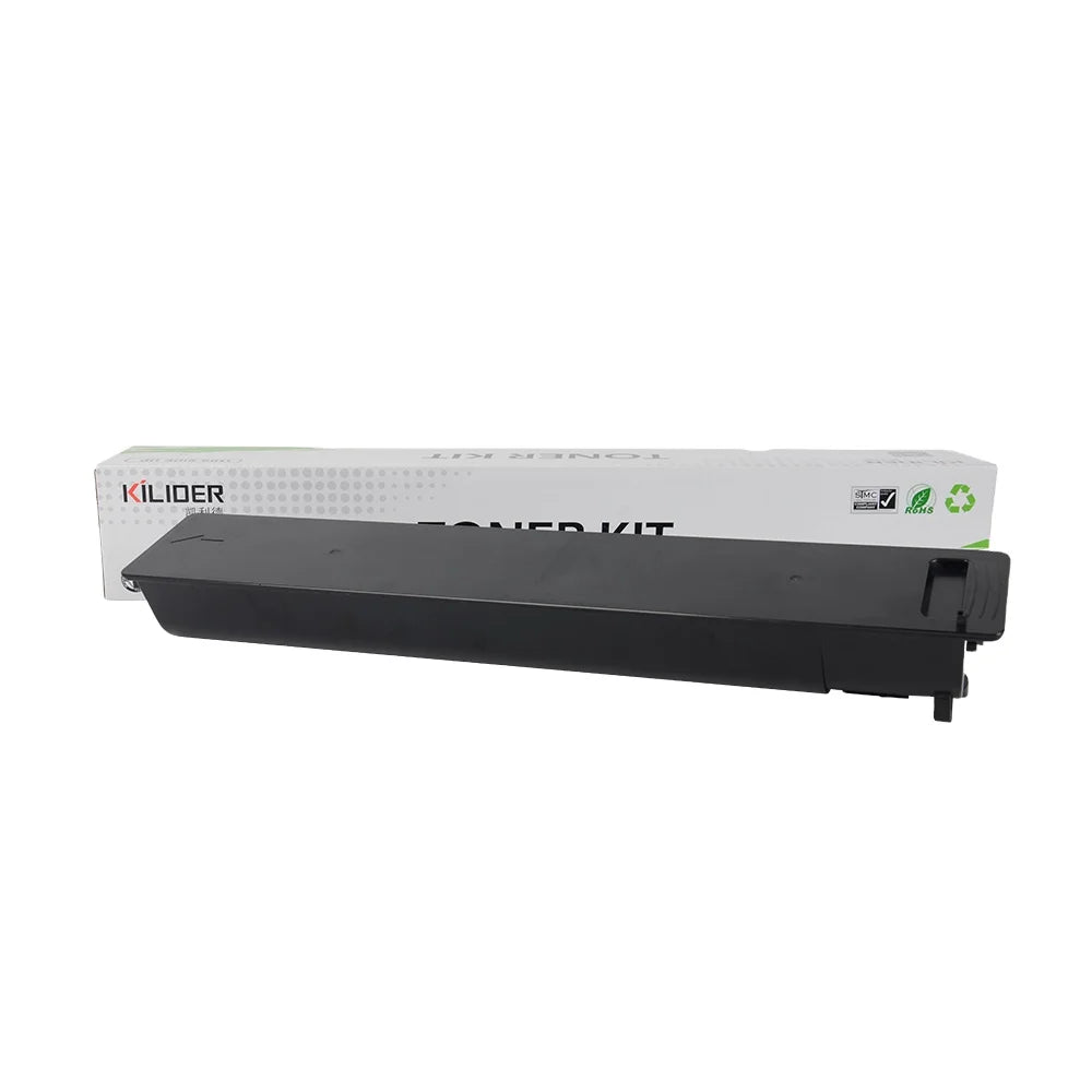 T-2505 T-2507T-2309C T-2802 T-2323C Use DP-2006 DP-2506 DP-2306 Copier Toner Cartridge for Toshiba