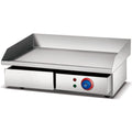 818 Griddle Commercial Electric Flat Griddle  Grill Machine
