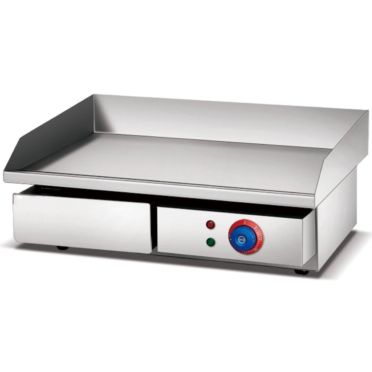 818 Griddle Commercial Electric Flat Griddle  Grill Machine