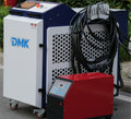 Qilin and Sup Brand Automatic Wire Feeder Single or Double Wire Feeder and Three Wire Feeder of Laser Welding Machine