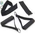 Factory Direct Sales Original Straps Ring Double Springs Double Reformer Pilates Accessories