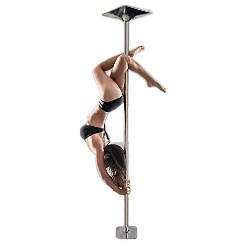 Pole Dance Fitness Stripper Pole Stainless Steel Home Dance Dancing Pole