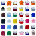 New Product Fashion Custom Mesh Running 3D Embroidery Cap Black Sport Trucker Patchwork Premium Foam Unisex Performance Cycling