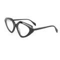 Stock Clearance Glasses Lady Trendy Custom logo Acetate Optical Frame Eyewear Ready to Ship