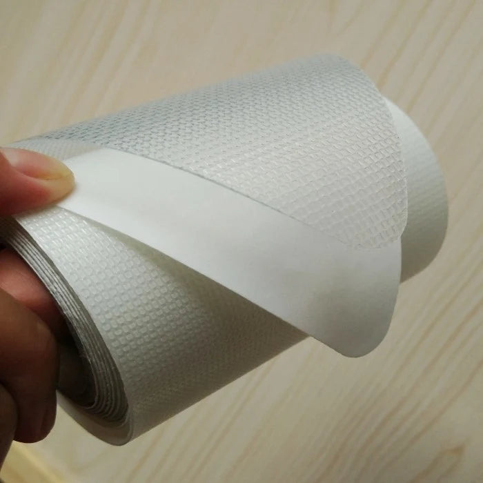 SUP Acrylic Smart Rail Tape Marine Strips Single Sided Pressure Sensitive Sticker UV Resistant Waterproof for Boat Edges Yachts