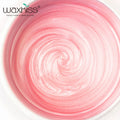 Waxkiss Wholesale Price 1000G 2.5kg 25KG Wax Beans Strip-Less Hard Wax Bean Brazilian Depilatory Wax