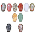 Wholesale Mixed Material Natural Crystal Rough Stone Irregular Raw Stone for Decorative Crafts