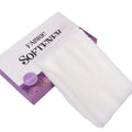 Natural Organic Eco-Friendly Hypoallergenic Disposable Solid Anti-Static Fabric Softener Strip Sheet for Apparel Care