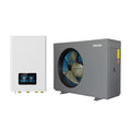 Micoe in Stock Air to Water Heat Pump R290 Water Heaters Monoblock Wifi Poland Pompa Ciepla Heating Water Heater