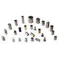 Factory Direct High-quality Balcony Stainless Steel Aluminium Railing Male Female Threaded Standoff