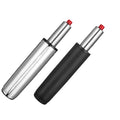 Hot Sale Stainless Steel Chrome/Black Gas Lift Cylinder Pressure-resistant Explosion-proof Office Chair Piston