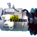 KYOTECHS 421-07-31220 20Y-810-1260 20Y-979-6121 PC200-7 PC200-8 EXCAVATOR COMPRESSOR AC