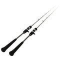 OCEANUS 1.98m Solitary Festival Slow Rocking Iron Plate Rod Sea Fishing Sea Fishing Rod Boat Rod